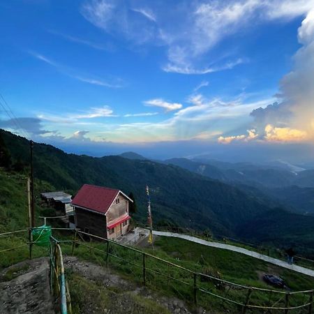 Chimney Farmstay Kurseong ภายนอก รูปภาพ