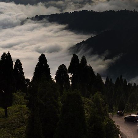 Chimney Farmstay Kurseong ภายนอก รูปภาพ