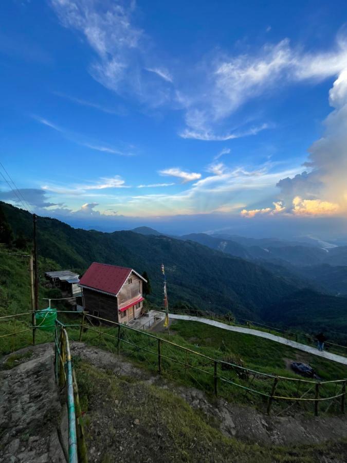 Chimney Farmstay Kurseong ภายนอก รูปภาพ