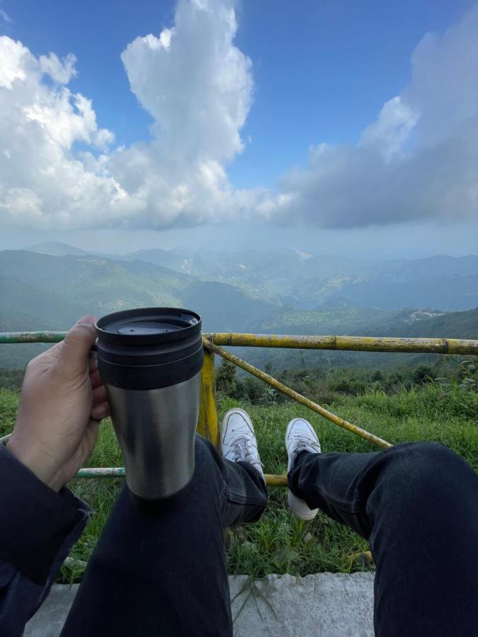 Chimney Farmstay Kurseong ภายนอก รูปภาพ