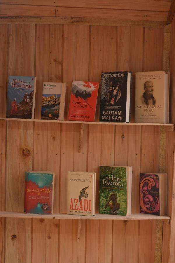 Chimney Farmstay Kurseong ภายนอก รูปภาพ