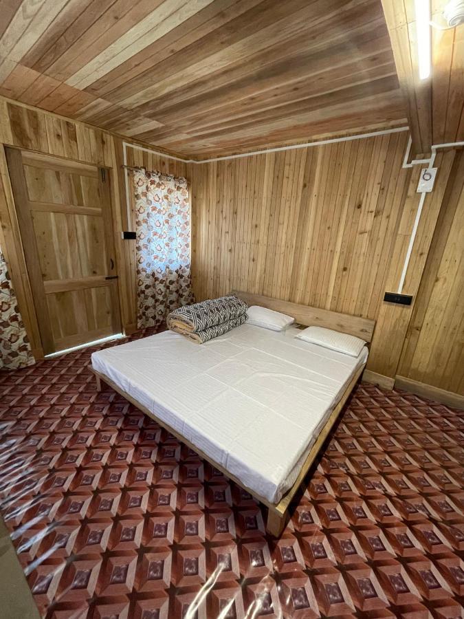 Chimney Farmstay Kurseong ภายนอก รูปภาพ