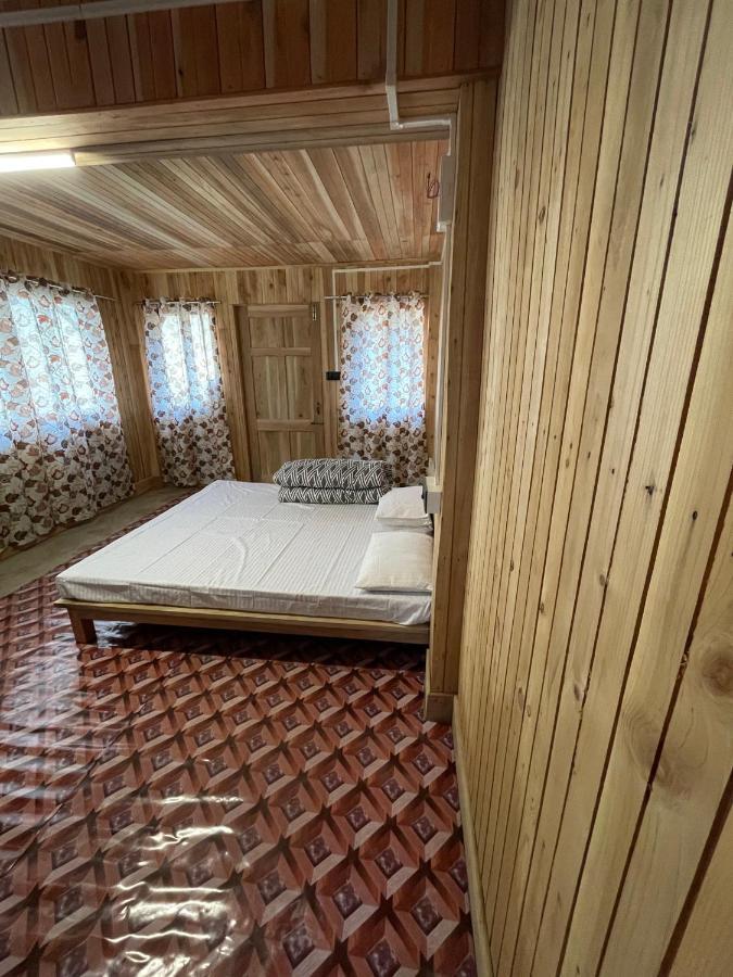Chimney Farmstay Kurseong ภายนอก รูปภาพ