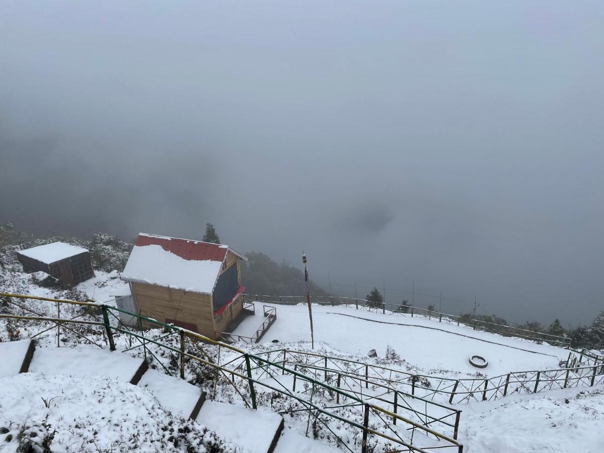 Chimney Farmstay Kurseong ภายนอก รูปภาพ